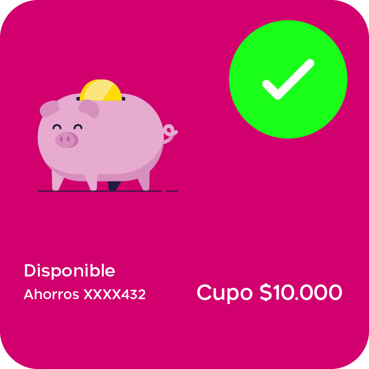 Avance en efectivo Amex